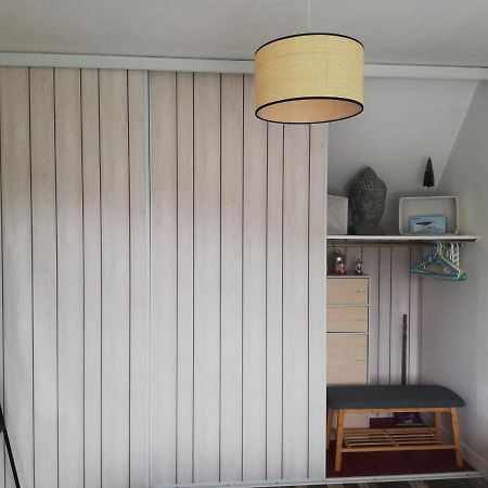1 Chambre D'Hote Entre Terre Et Mer Quimperlé Eksteriør billede